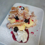 I Giardini Di Giunone Comida