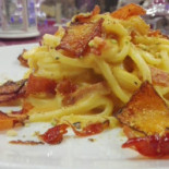 I Giardini Di Giunone Comida