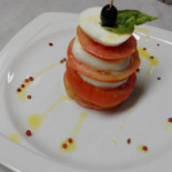 I Giardini Di Giunone Nourriture