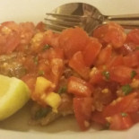 S'anninnia Comida