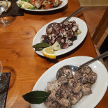 S'anninnia Comida