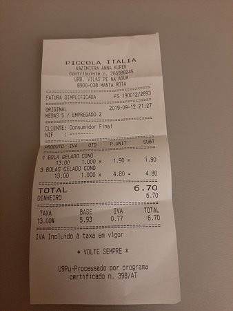 La Kucina Carta