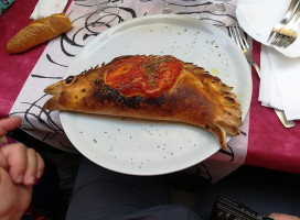 Kamikos food