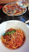 Kamikos food