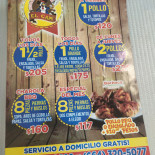 Pizzeria Navy' Carte