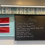 Le Barrique menu