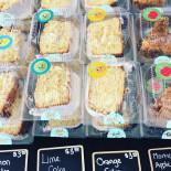 Le Barrique menu