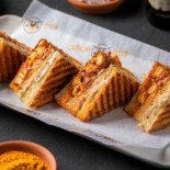 La Lampara Comida