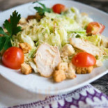 Calice Bistrò Comida