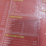Dish Carta