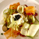 Dish Comida