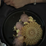 Dish Comida