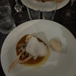Dish Bebida