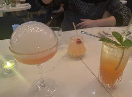 Pizzeria Gennari drink