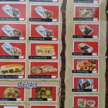 De Gobbi Carte