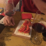 Biancodibianco Cafè E Bistrot Bebida
