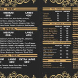 Nena Grill Carte