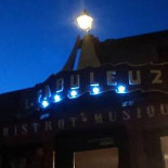Trattoria Gracco outside