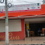 Pizzeria La Silana Extérieur