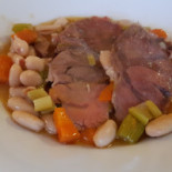 Girotti Nourriture