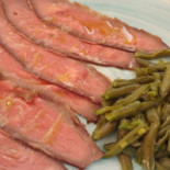 Gocce Di Mare food