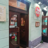 Che Pizza Extérieur