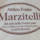 Marzitelli Logo