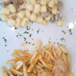 Mago Nourriture