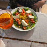 Bistrot1882 Comida