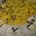 Bistrot1882 Comida