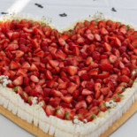 Pasticceria Traverso Nourriture