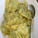 Il Balcone Sul Lago Café food