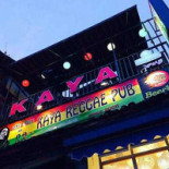 Sushi Exterior