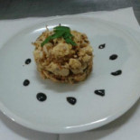 Accasa Comida
