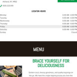 Pizzeria Elen