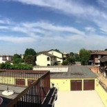 Cavaliere Exterior