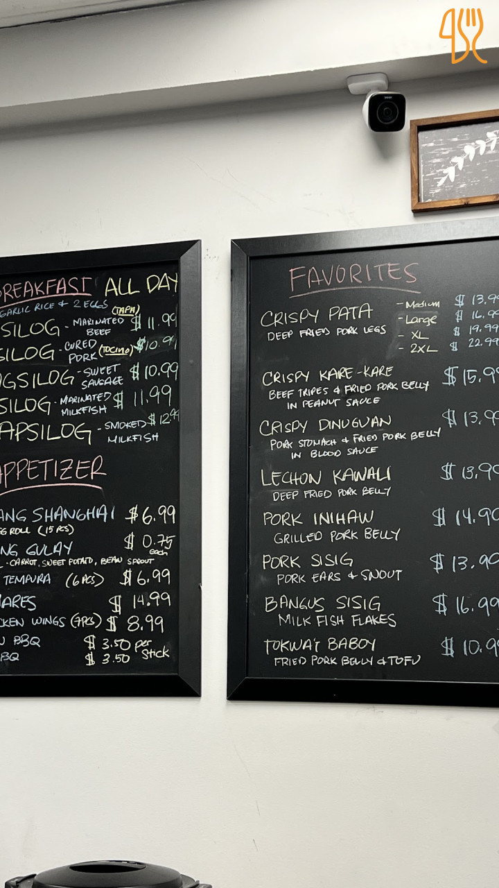 Tielleria 3.0 Carta