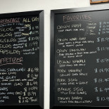 Tielleria 3.0 Carta