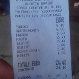 Cremilla Carte