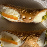 Cremilla Nourriture