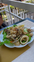 Da Bianca food