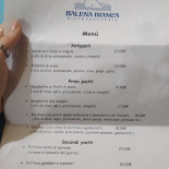 Tre Abruzzi Carte