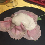 Alfieri Pizzeria Nourriture