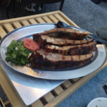 Pizzeria I Cavalieri Nourriture