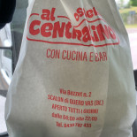 Centralino Bebida