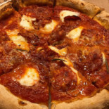 Basilico Bianco Nourriture