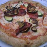 Basilico Bianco Nourriture