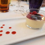 Basilico Bianco Boisson
