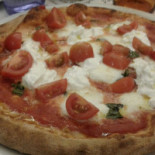 Basilico Bianco Nourriture