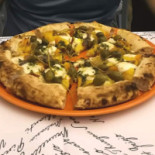 Basilico Bianco Nourriture
